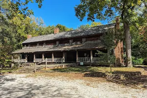 Traveler's Rest State Historic Site image