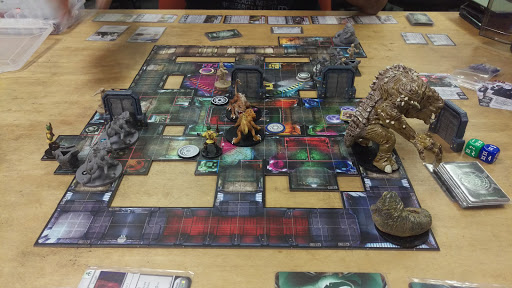 Game Store «Ravenstone Games & Hobbies», reviews and photos, 1675 Karl Ct, Columbus, OH 43229, USA