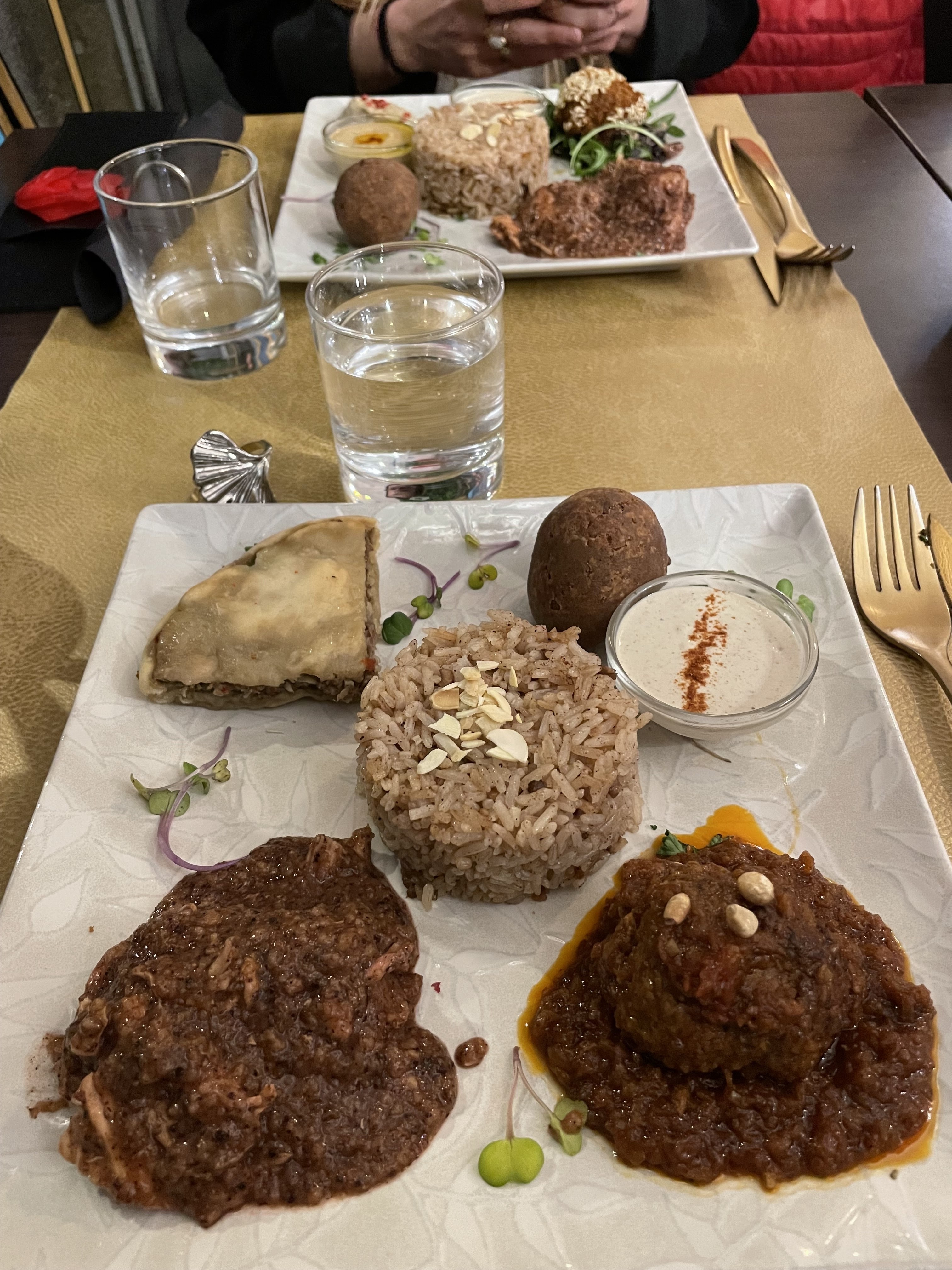 Photo n° 1 de l'avis de Camille.E fait le 29/03/2023 à 20:41