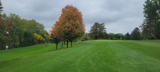 Public Golf Course «Roseville Cedarholm Golf Course», reviews and photos, 2323 Hamline Ave N, Roseville, MN 55113, USA