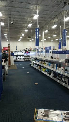 Electronics Store «Best Buy», reviews and photos, 5153 Elmore Avenue, Davenport, IA 52807, USA