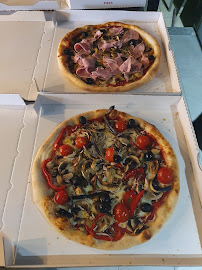 Plats et boissons du Pizzeria PIZZA CESAR à Toulouse - n°12