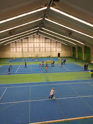 Tenisový klub LTC Děčín