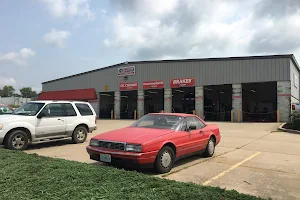 Purcell Tire and Service Centers image