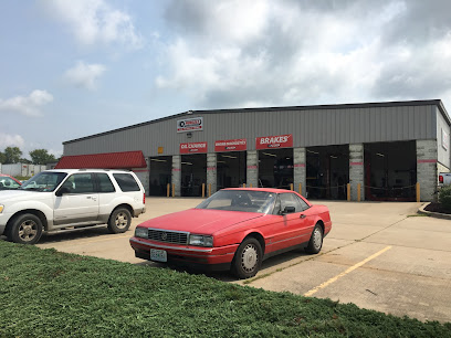Purcell Tire and Service Center