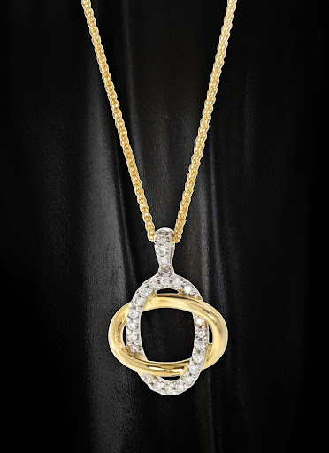 Jewelry Store «Abshire & Haylan Jewelers», reviews and photos, 2073 Graham Rd, Stow, OH 44224, USA