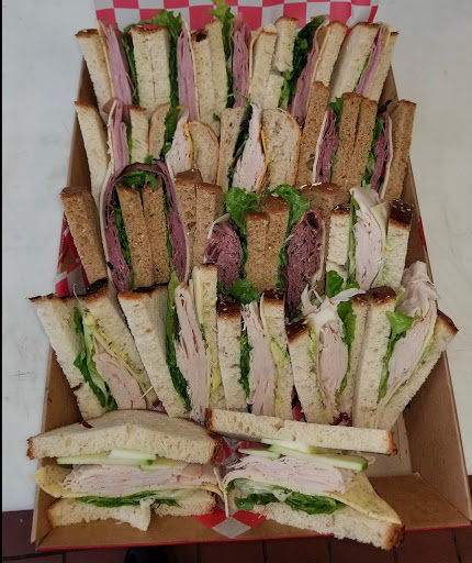 Caterer «Apple Spice Junction», reviews and photos, 1259 US-46, Parsippany, NJ 07054, USA