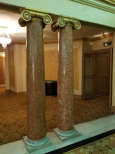 Performing Arts Theater «Saenger Theatre Mobile», reviews and photos, 6 S Joachim St, Mobile, AL 36602, USA