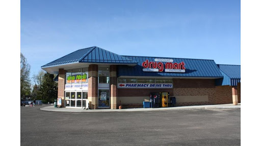 Discount Drug Mart, 13919 Prospect Rd, Strongsville, OH 44149, USA, 
