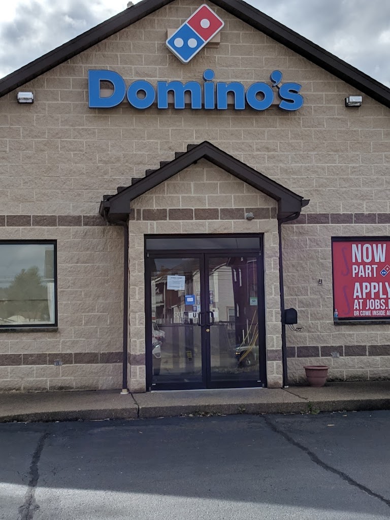 Ferrieri Pizzeria & Restaurant 15342