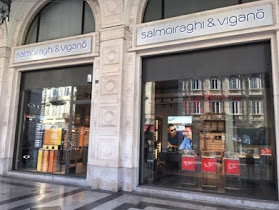 Salmoiraghi & Viganò