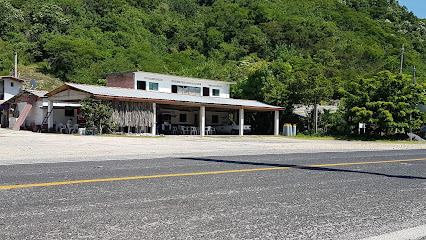 Centro Ecoturistico Maruata