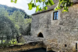 Moulin à Eau de Cougnaguet image