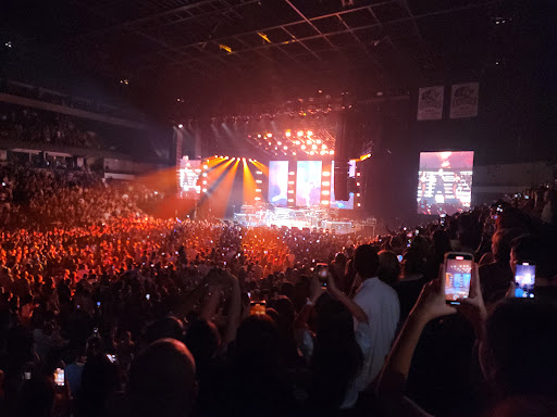 Hockey Club «Bakersfield Condors Pro Hockey», reviews and photos