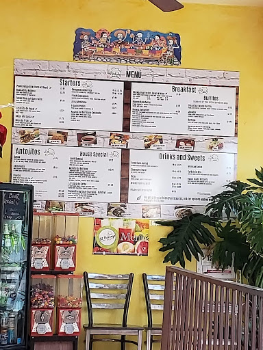 El Borrego Restaurant Caterer, Outdoor Venue, outdoor patio image