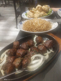 Nouille du Restaurant chinois Le Chti Long 鸿龙阁 à Lille - n°10