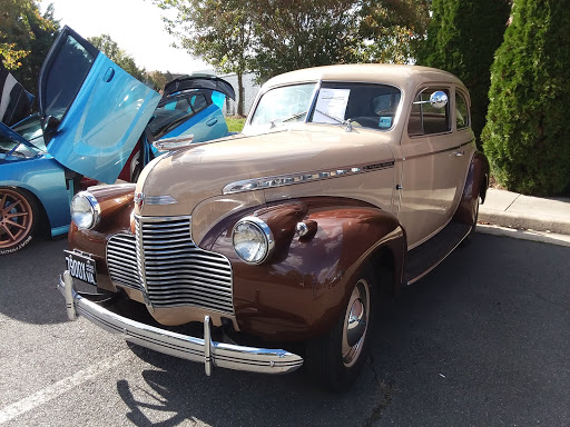 Auto Body Shop «Leehigh Autobody & Service Center», reviews and photos, 23685 Pebble Run Pl, Sterling, VA 20166, USA