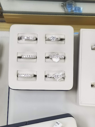 Jewelry Designer «The Jewelry Connection», reviews and photos, 1214 E Tyler Ave, Harlingen, TX 78550, USA