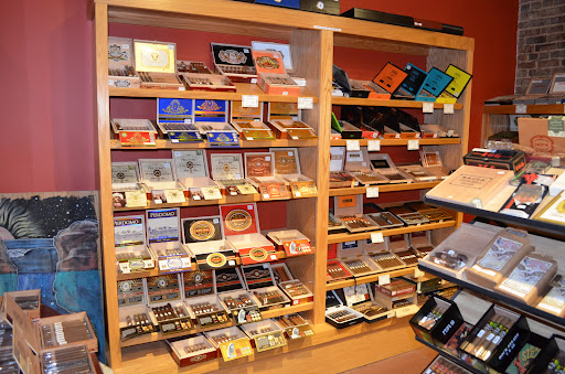 Tobacco Shop «Capitol Smoke», reviews and photos, 215 W Martin St, Raleigh, NC 27601, USA