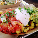 Photo n°1 de l'avis de Binette.u fait le 14/06/2023 à 16:34 sur le  Frittenwerk Aachen à Aachen