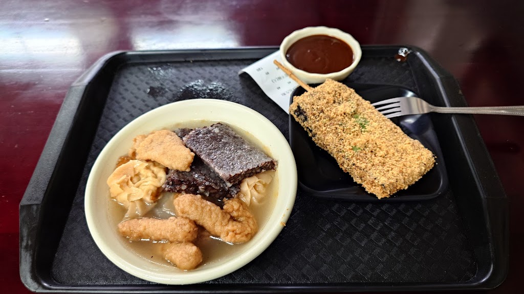 亞東甜不辣 的照片