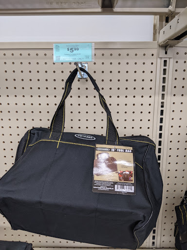 Hardware Store «Harbor Freight Tools», reviews and photos, 10957 State St, Sandy, UT 84070, USA