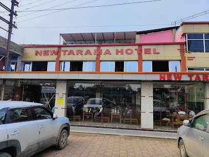 New Tarama Hotel & Restaurant