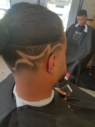 Barber Shop «The Giants Barber Shop», reviews and photos, 1165 S Duncan Dr, Tavares, FL 32778, USA