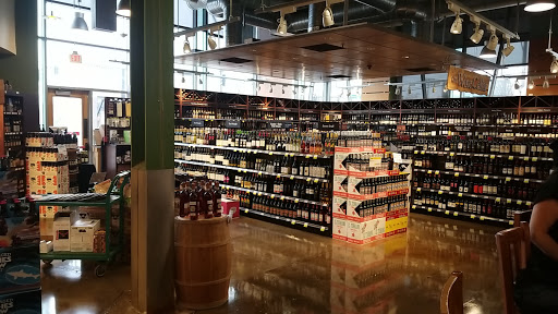 Grocery Store «Whole Foods Market», reviews and photos, 13998 Cedar Rd, University Heights, OH 44118, USA