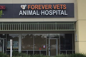 Forever Vets Animal Hospital at Hunters Creek