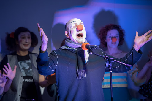 Performing Arts Theater «Arlekin Players Theatre», reviews and photos, 368 Hillside Ave, Needham, MA 02494, USA