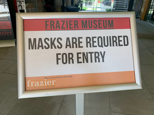 History Museum «The Frazier History Museum», reviews and photos, 829 W Main St, Louisville, KY 40202, USA