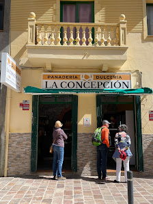 Panadería - Dulcería La Concepción (Ruiz de Padrón, 6) C. de Ruiz de Padrón, 6, 38800 San Sebastián de La Gomera, Santa Cruz de Tenerife, España