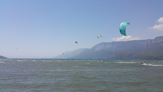 Gokce beach