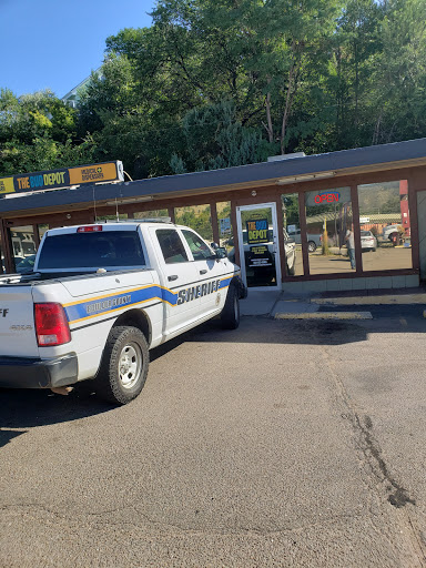 Florist «The Bud Depot», reviews and photos, 138 E Main St, Lyons, CO 80540, USA