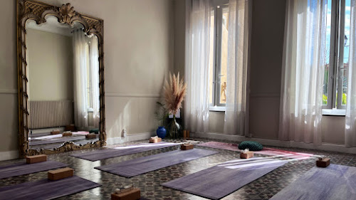 Centre de yoga MUNAY YOGA FITOU Fitou