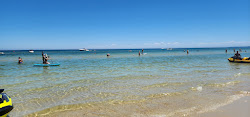 Chelsea Beach'in fotoğrafı imkanlar alanı