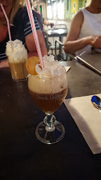 Photo n°25 de Brasserie Au Canon à Strasbourg ()