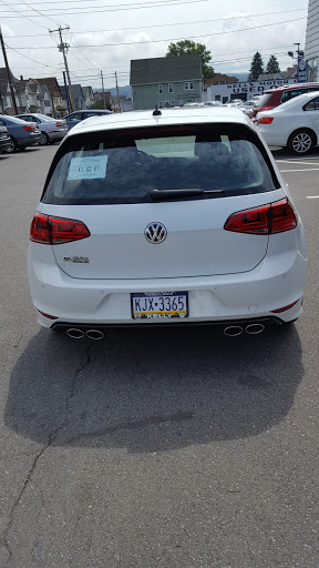 Car Dealer «Kelly Volkswagen», reviews and photos, 736 S Main Ave, Scranton, PA 18504, USA