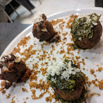 Photo n°5 de l'avis de Ersilio.a fait le 10/11/2022 à 21:43 sur le  Restaurant La Bouletta à Aversa