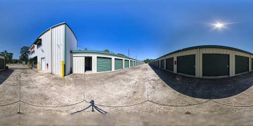 Self-Storage Facility «Watson & Taylor Self Storage», reviews and photos, 19625 Hickory Twig Way, Spring, TX 77388, USA