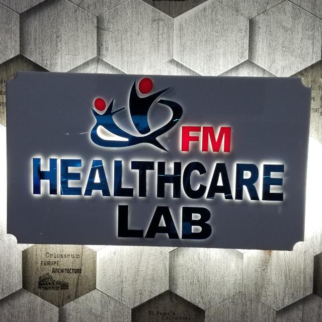 FM HEALTHCARE