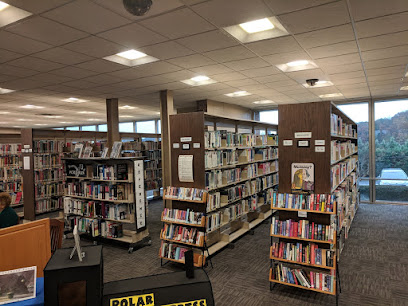 Doraville Library, DeKalb County Public Library