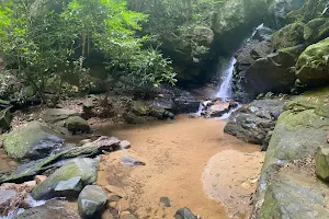 Cachoeira da Gruta (Solar da Imperatriz) image