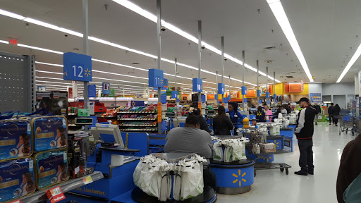 Department Store «Walmart Supercenter», reviews and photos, 10655 Folsom Blvd, Rancho Cordova, CA 95670, USA