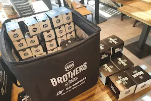 Brothers Local Burger image