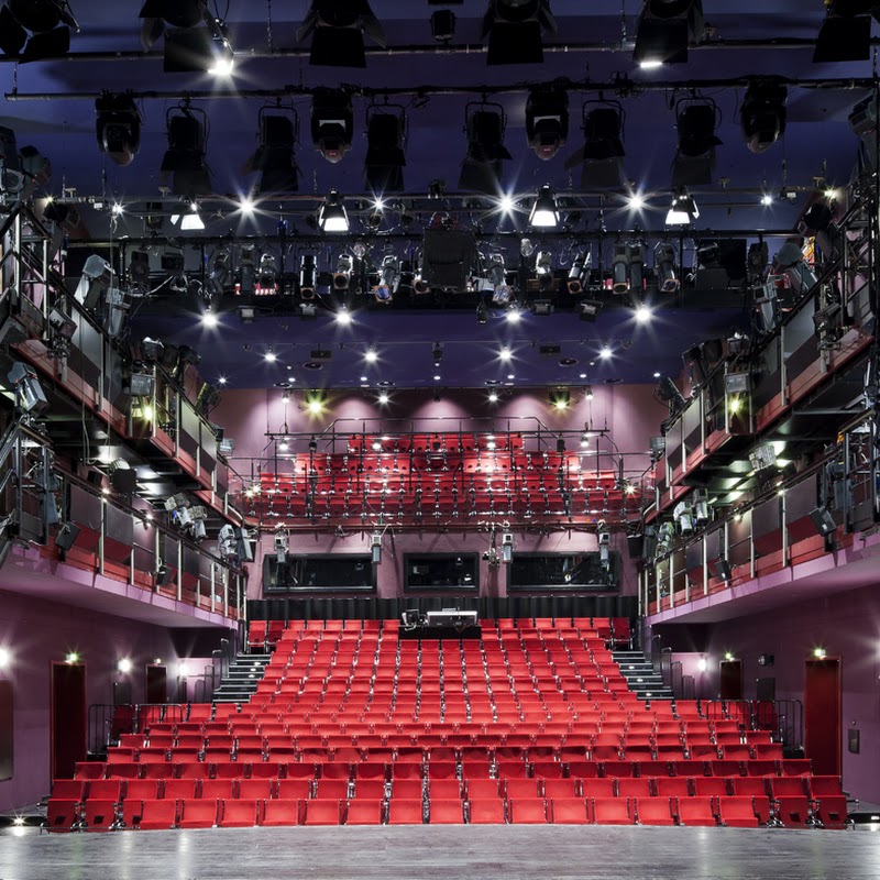 Grillo-Theater