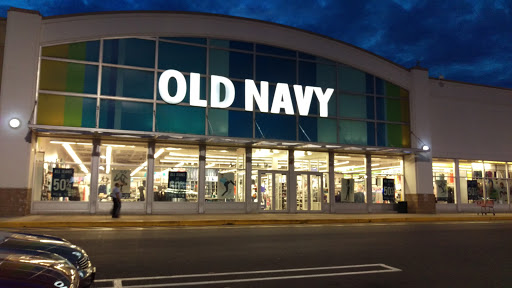 Old Navy, 8 Allstate Rd, Boston, MA 02125, USA, 