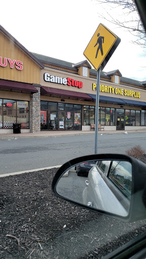 Video Game Store «GameStop», reviews and photos, 1740 Tilden Ridge Dr, Hamburg, PA 19526, USA
