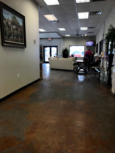 Car Wash «Superior Mermaid Car Wash», reviews and photos, 1750 Northpark Dr, Kingwood, TX 77339, USA